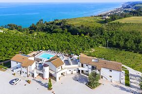 Holiday Resort Contea dei Ciliegi Pedaso
