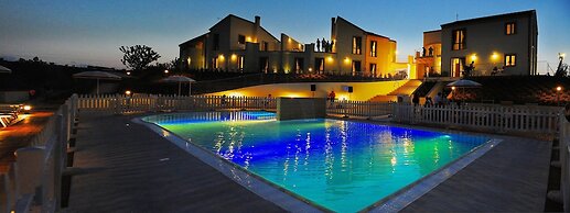 Holiday Resort Contea dei Ciliegi Pedaso