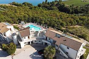 Holiday Resort Contea dei Ciliegi Pedaso