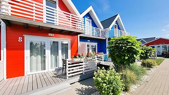 Comfortable Holiday Homes, Sarbinowo