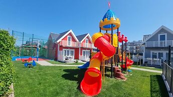 Comfortable Holiday Homes, Sarbinowo