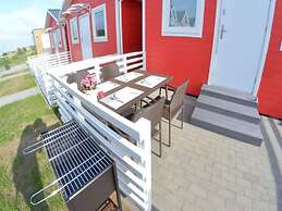 Comfortable Holiday Homes, Sarbinowo