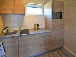 Comfortable Holiday Homes, Sarbinowo