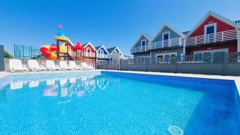 Comfortable Holiday Homes, Sarbinowo