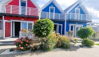 Comfortable Holiday Homes, Sarbinowo