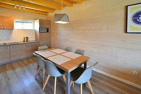 Comfortable Holiday Homes, Sarbinowo