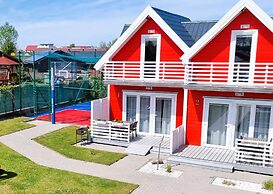 Comfortable Holiday Homes, Sarbinowo