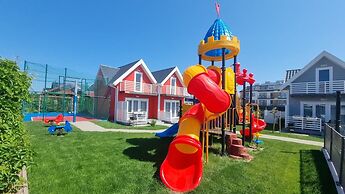 Comfortable Holiday Homes, Sarbinowo