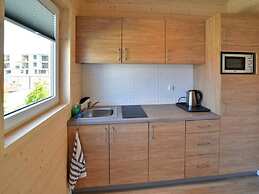 Comfortable Holiday Homes, Sarbinowo