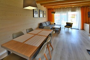 Comfortable Holiday Homes, Sarbinowo