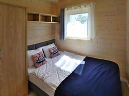 Comfortable Holiday Homes, Sarbinowo
