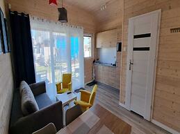 Comfortable Holiday Homes, Sarbinowo