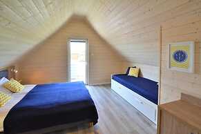 Comfortable Holiday Homes, Sarbinowo