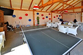 Comfortable Holiday Homes, Sarbinowo
