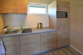 Comfortable Holiday Homes, Sarbinowo