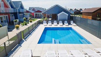 Comfortable Holiday Homes, Sarbinowo