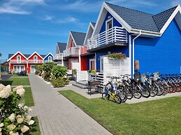 Comfortable Holiday Homes, Sarbinowo