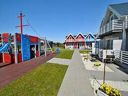 Comfortable Holiday Homes, Sarbinowo