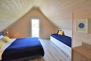 Comfortable Holiday Homes, Sarbinowo