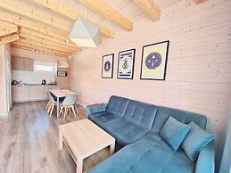 Comfortable Holiday Homes, Sarbinowo