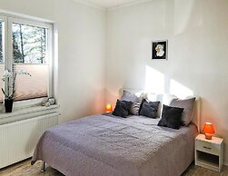 Apartment House Seeperle, Sommersdorf