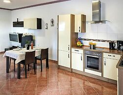 Apartment House Seeperle, Sommersdorf