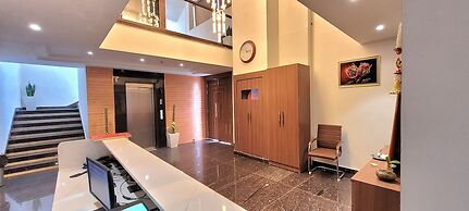 THE SHEHNAI RESORT