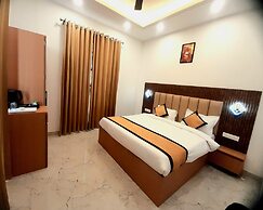 THE SHEHNAI RESORT
