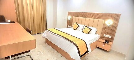 THE SHEHNAI RESORT