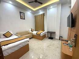THE SHEHNAI RESORT