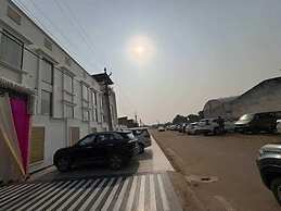 THE SHEHNAI RESORT