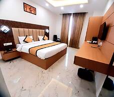 THE SHEHNAI RESORT
