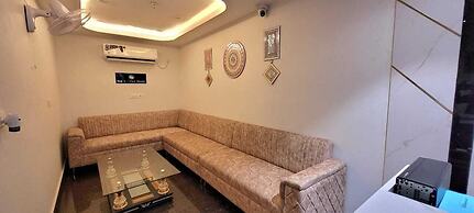 THE SHEHNAI RESORT