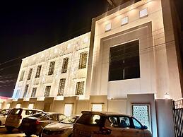 THE SHEHNAI RESORT