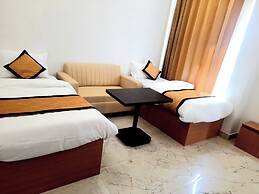 THE SHEHNAI RESORT