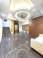 THE SHEHNAI RESORT