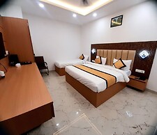 THE SHEHNAI RESORT
