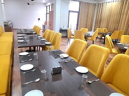 THE SHEHNAI RESORT