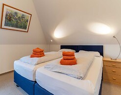 Apartment in St. Peter-ording