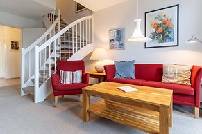 Apartment in St. Peter-ording