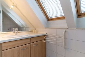 Apartment in St. Peter-ording