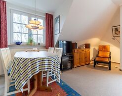 Apartment in St. Peter-ording