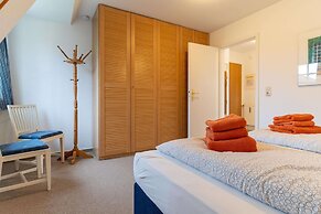 Apartment in St. Peter-ording