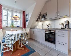 Apartment in St. Peter-ording