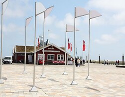 Apartment in St. Peter-ording