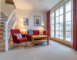 Apartment in St. Peter-ording