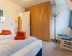 Apartment in St. Peter-ording