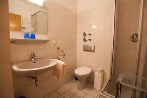 Apartment in Cuxhaven With Community Pool