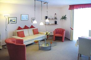 Apartment in Cuxhaven With Community Pool