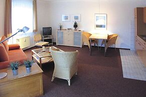 Apartment in Cuxhaven With Community Pool